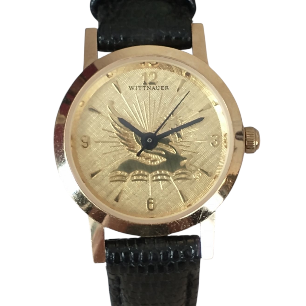 Wittnauer Ladies Watch